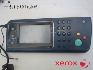 CM405DF 液晶屏 特价 施乐 操作面板 显示屏 控制面板 原装 405