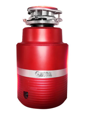 厨先生厨房食物垃圾处理器家用厨余粉碎机mcd17-T7餐厨食物残渣无