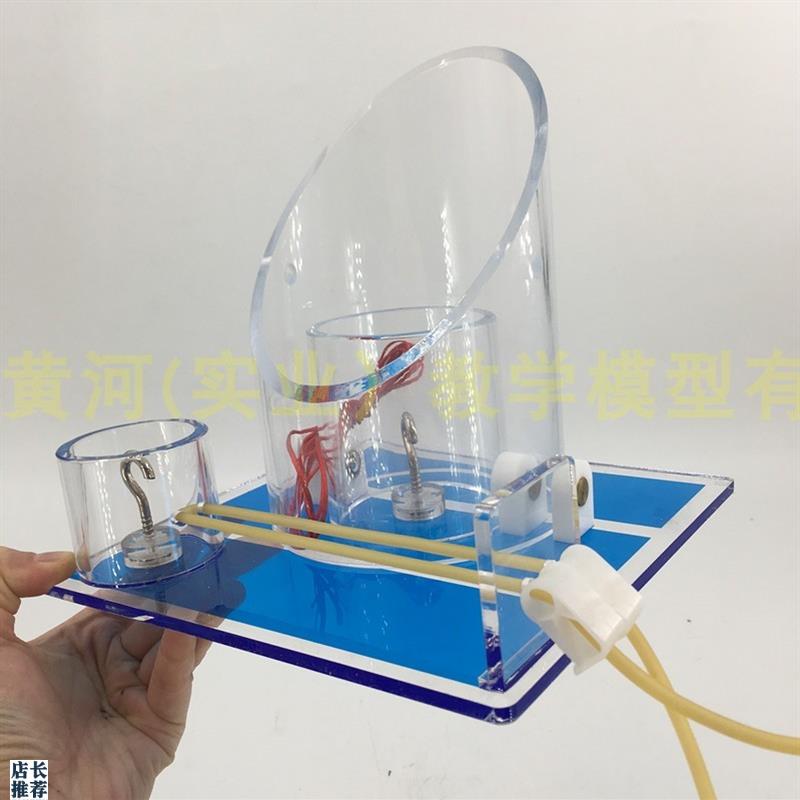 手术打结教学外科打结技v能训练模型打结模型外科缝合打结器