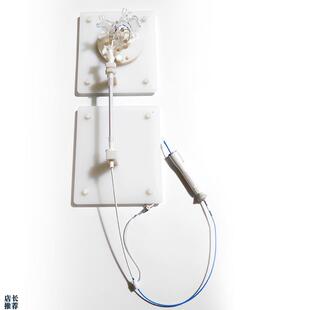 ENOVO颐诺i心脏介入练习模型左心房介入训练台心血管微创介入训