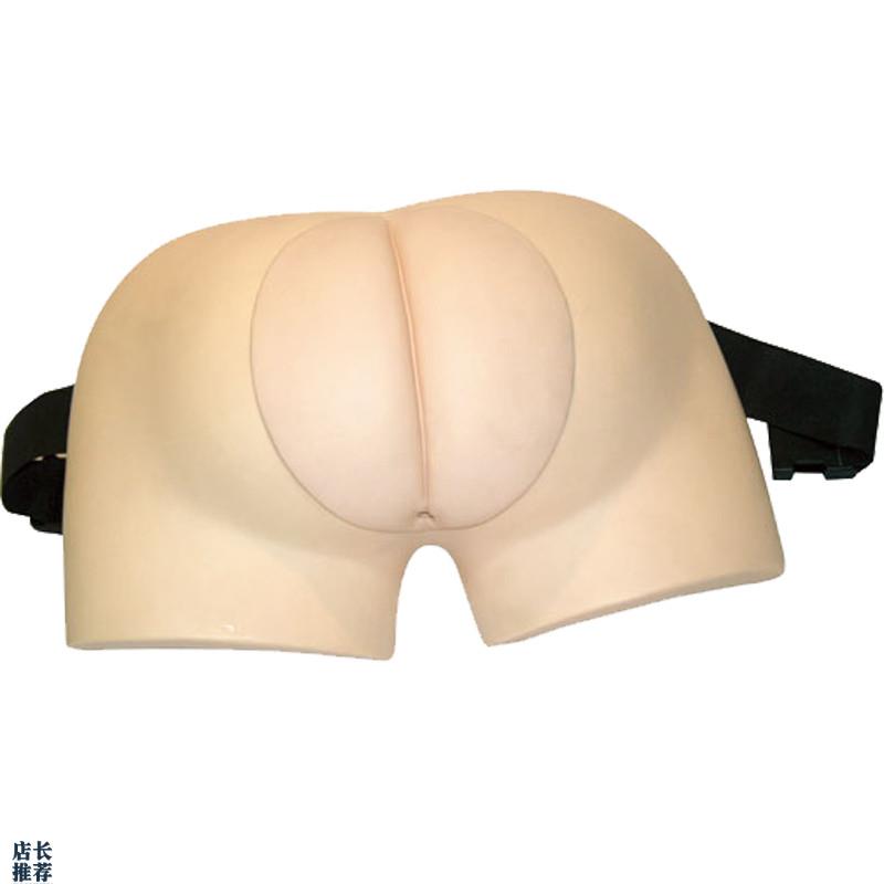 高级着装式人工取便训A练模型H37护理模型