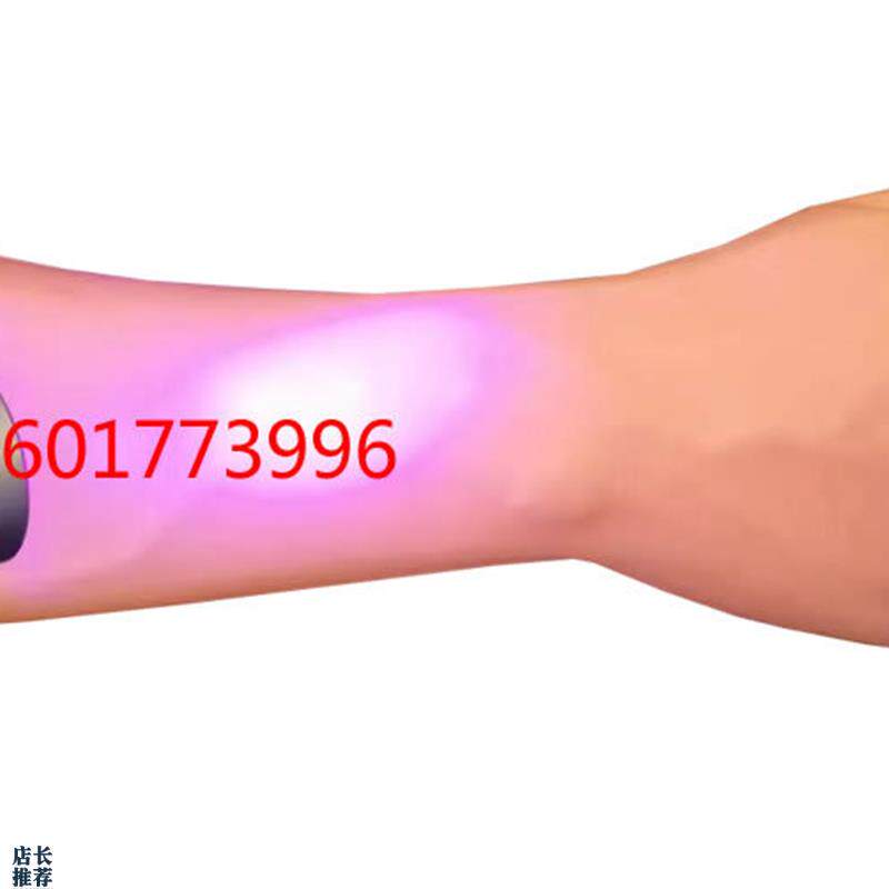 针刺训练手臂i模型中医教学手臂针灸穴位仿真手臂模型