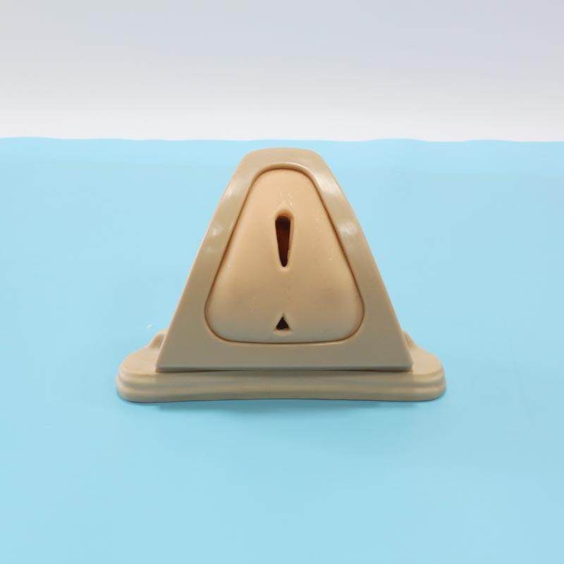 会阴切开缝合技能训练模型会阴侧M切缝合模型教学模型