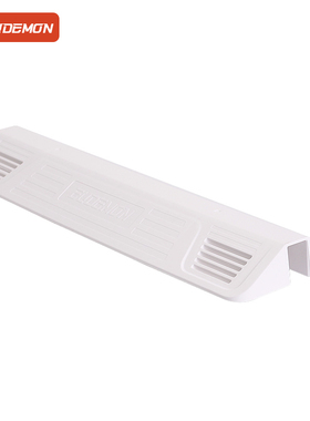 攸曼诚品儿童安全门栏宝宝楼梯门防护栏宠物狗狗隔离栏栅围栏配件