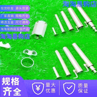 新不锈钢高压油管保护弹簧钢丝绳护套弹簧护套钢丝保护套锁芯弹簧