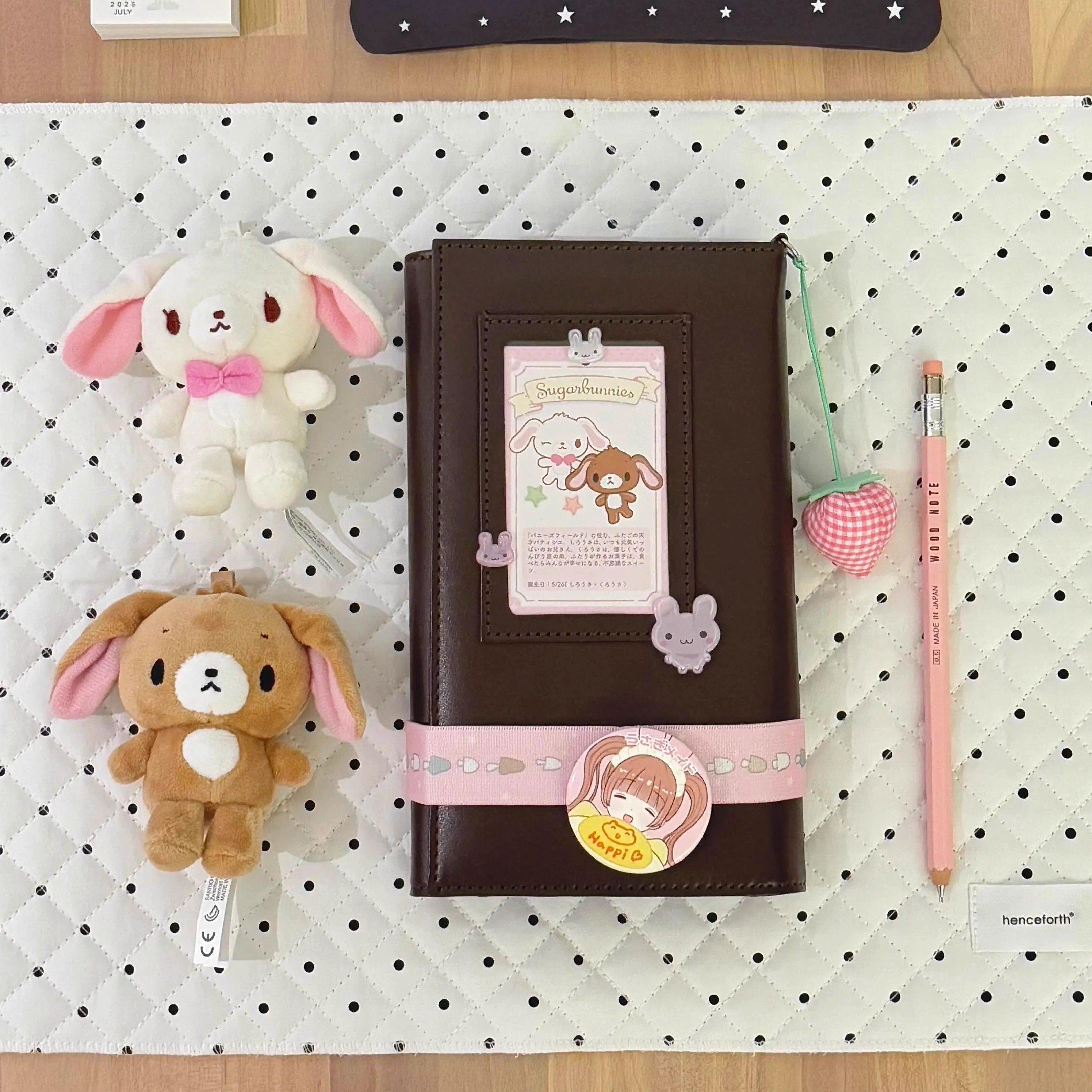 复古深棕三折开窗A6活页手账本皮质高颜值便携笔记本日程本记事本,文具电教/文化用品/商务用品,手帐/日程本/计划本,淘宝优惠券,粉丝福利购,淘宝优惠卷