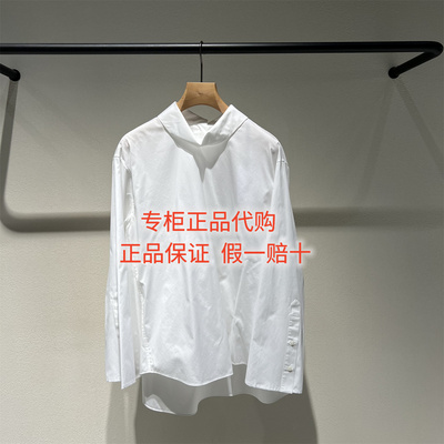 LESS长袖衬衫2Q2213890