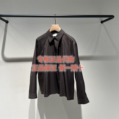 LESS休闲衬衫2Q2213600