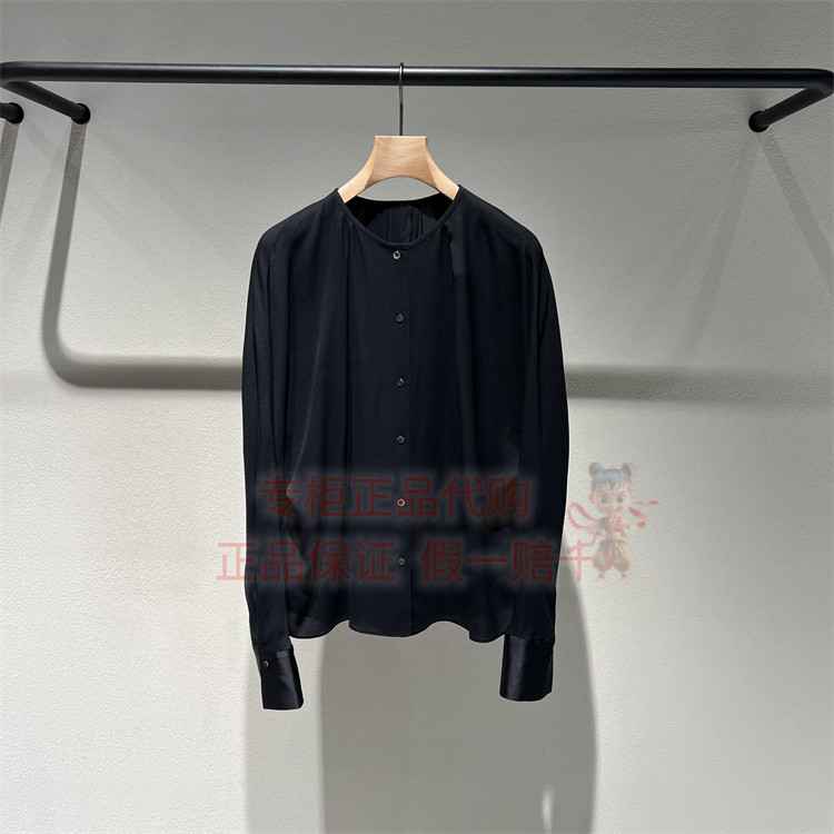 LESS长袖衬衣2Q2214530