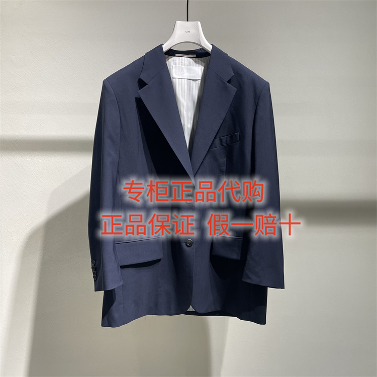 速发- LESS女装国内正品代购百搭2026春季2Q3715380时尚西装3395