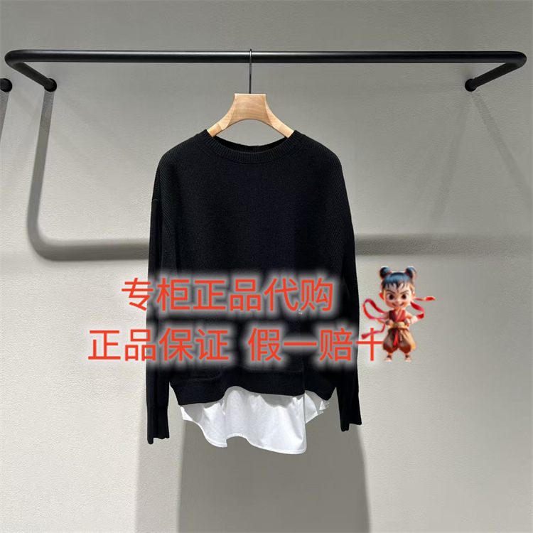 LESS羊绒衫2PB316970