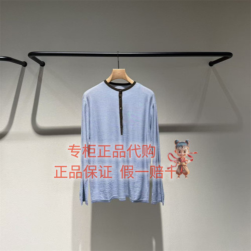 LESS毛衫长袖2Q031538H
