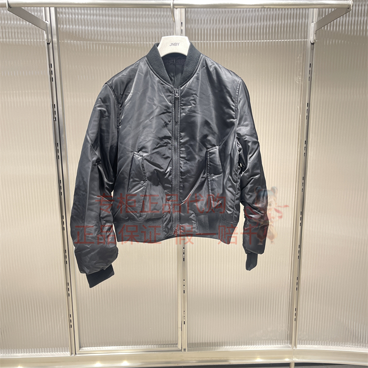 江南布衣羽绒服5PAC14330