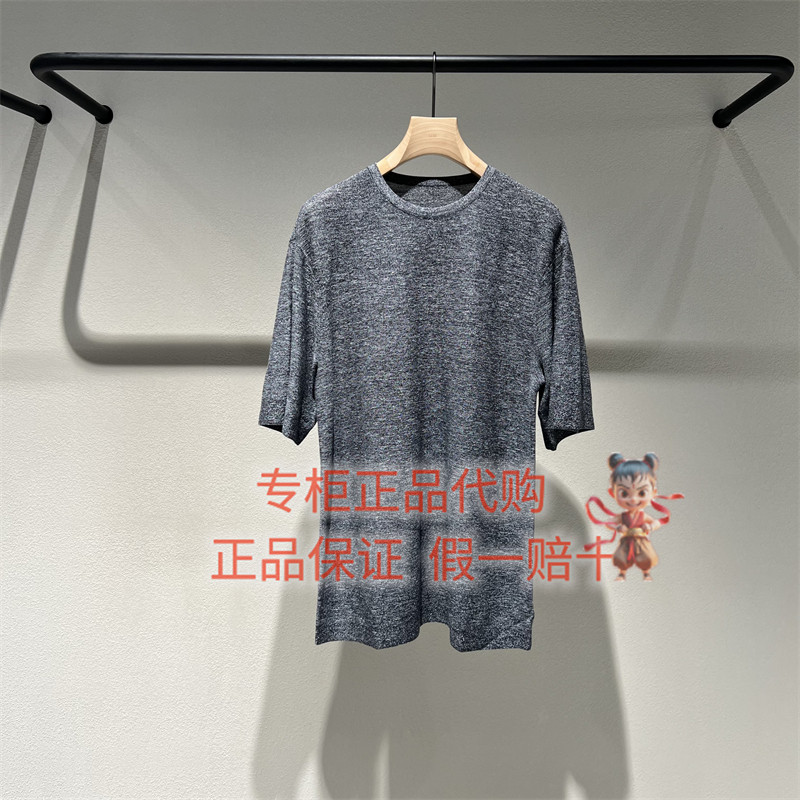 LESS短袖针织衫2Q7313260