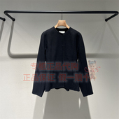 国内正品 代购 2025冬季 LESS女装 时尚 2P0816240夹克外套呢料2995