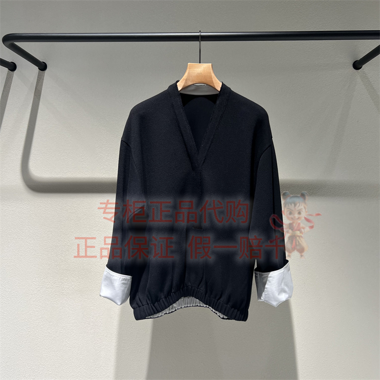 LESS套头卫衣2PA417830