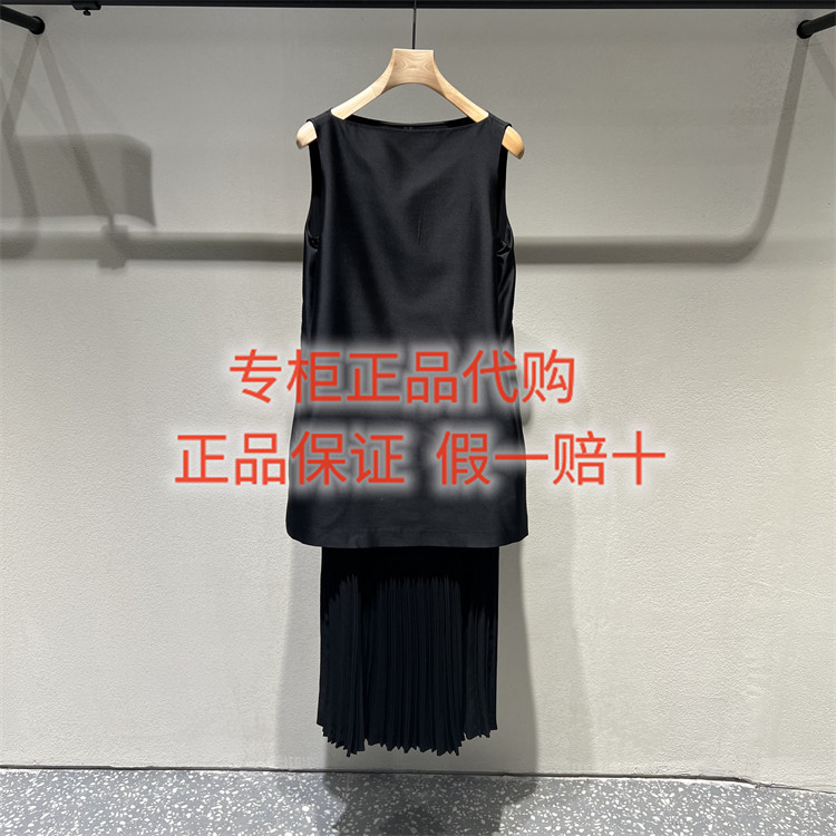 LESS连衣裙2Q4G16110