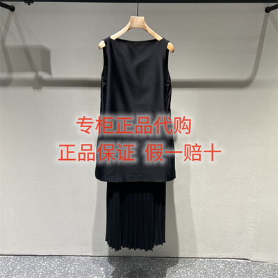 LESS连衣裙2Q4G16110