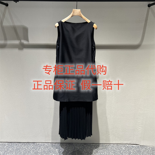 LESS连衣裙2Q4G16110