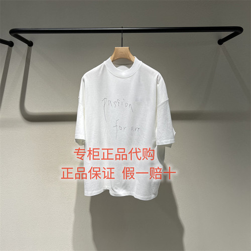 LESS短袖上衣2Q6113580