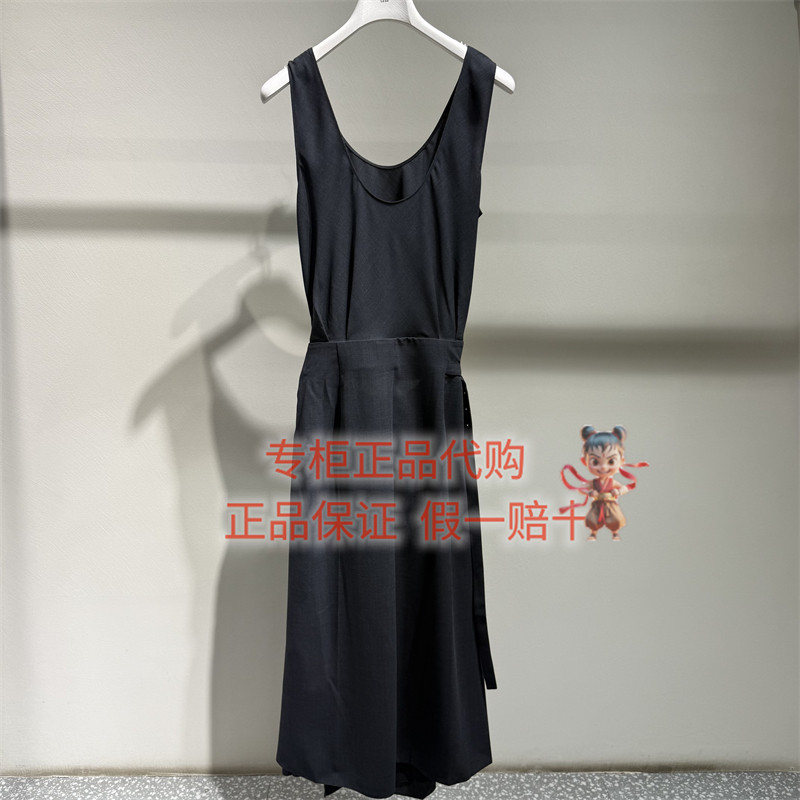 LESS连衣裙2Q8G12920
