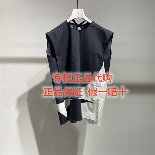LESS无袖上衣2Q5215000