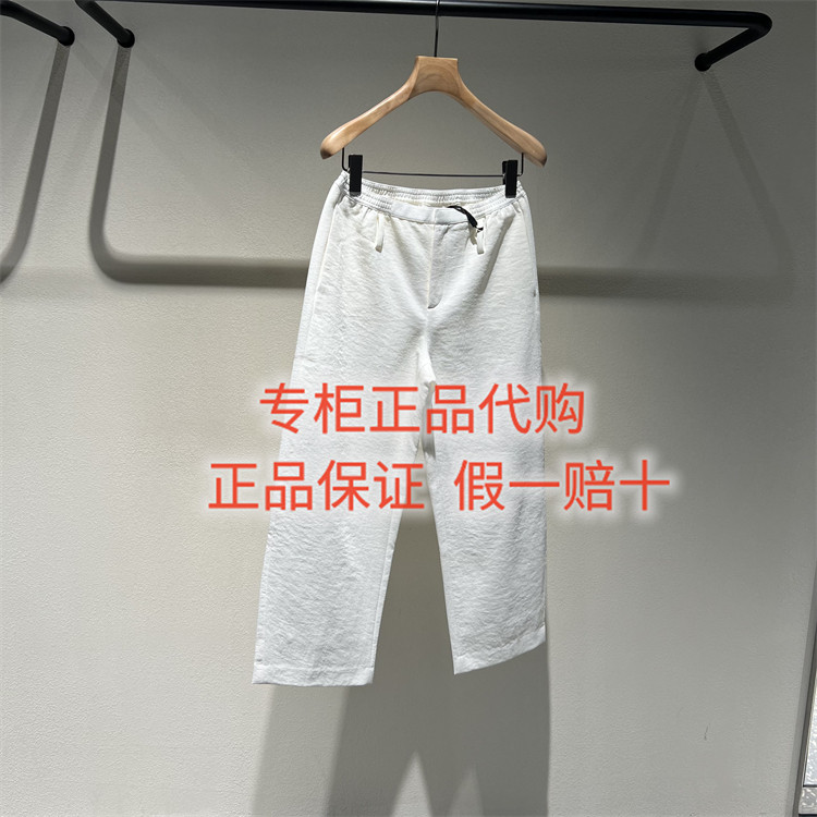 LESS休闲裤子2Q4E14810图片
