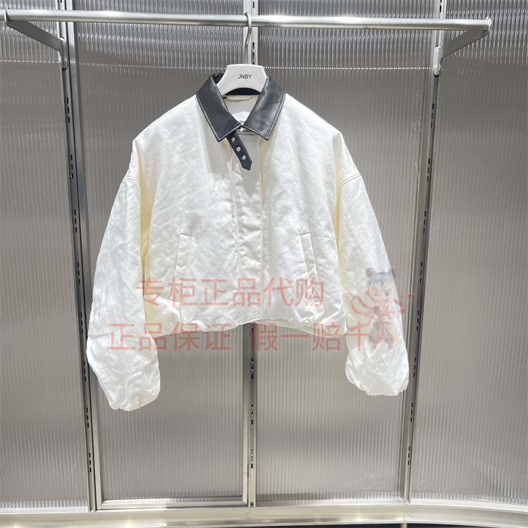 江南布衣棉衣5P0B14790