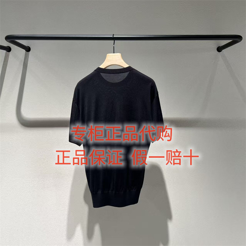 LESS短袖毛衫2Q5316210