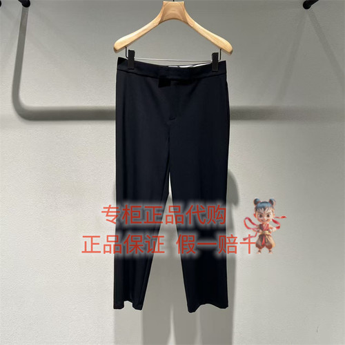 LESS休闲裤子2Q8E14500