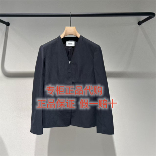 代购 国内正品 百搭2026春季 2Q3713630 2995 速发 休闲西装 LESS女装