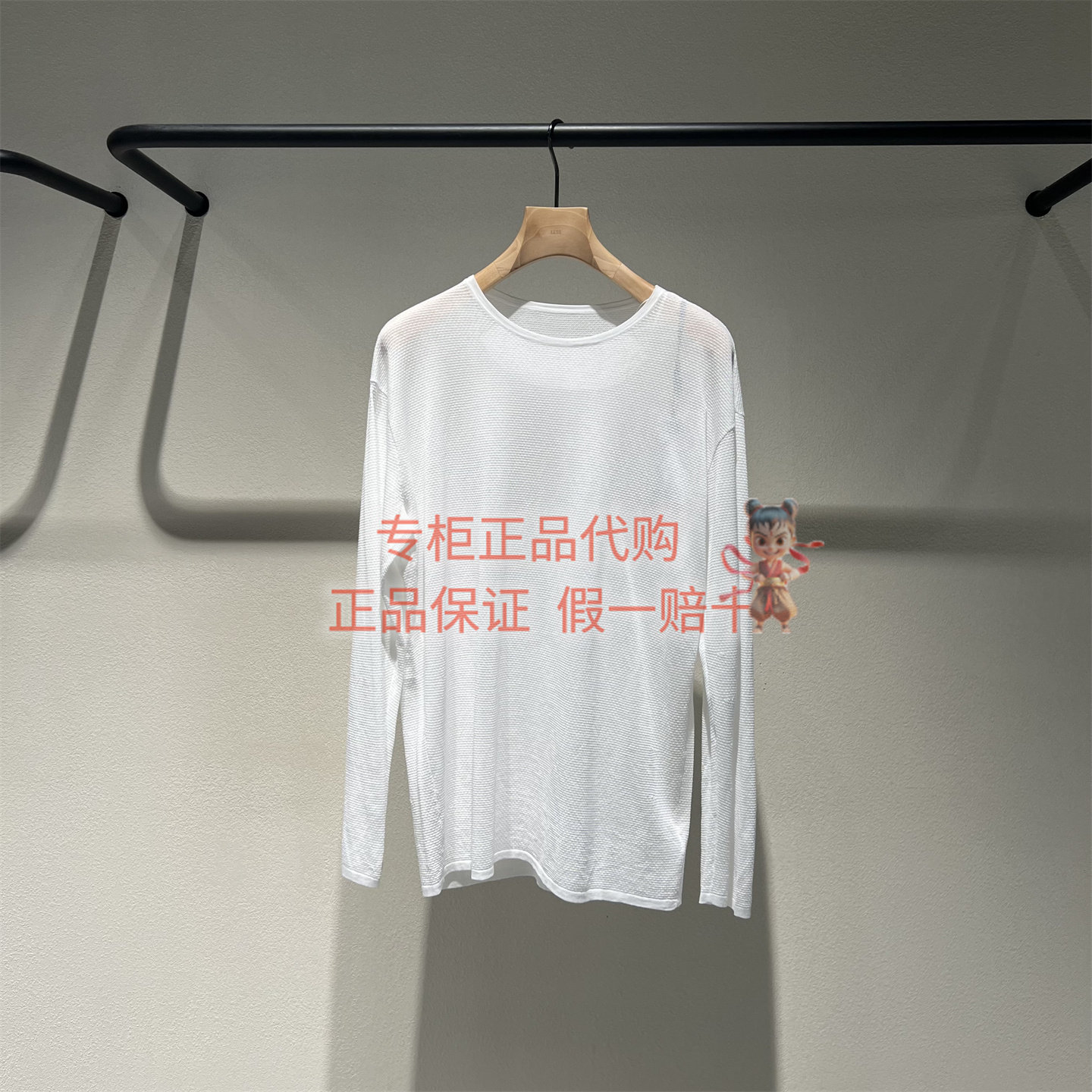 套头针织衫2Q7310010时尚百搭