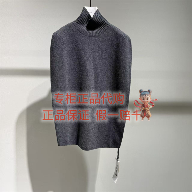 LESS毛衫马甲2Q9314460图片