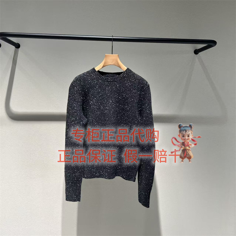 LESS针织衫2QA315010