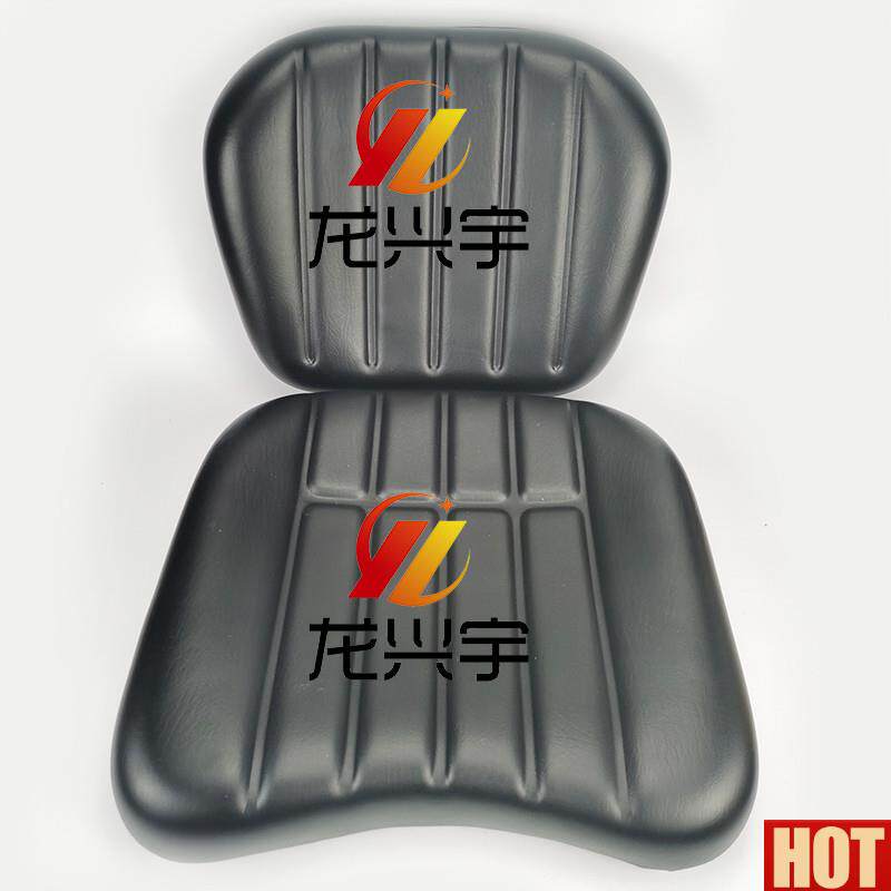 工652B 650B 30E 630B装载机铲车 座椅海绵垫坐垫子o靠背躺背50
