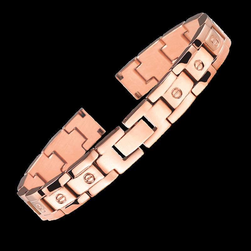 适配Rosemon罗斯蒙特手表带钢带女小尺寸不锈钢金属手表链.810mm