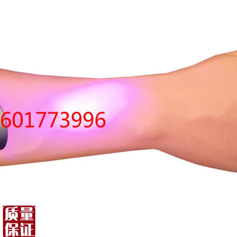 针刺训练手臂模型中医x教学手臂针灸穴位仿真手臂模