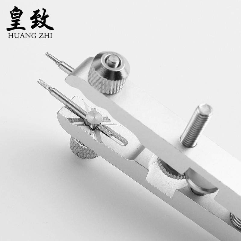 修表工具拆表带换k表带生耳钳手表万能拆带器生耳批钢带拆卸配件