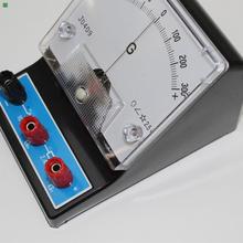 学生物理实验器材电流表电压表初中学生实验用电压表电流表