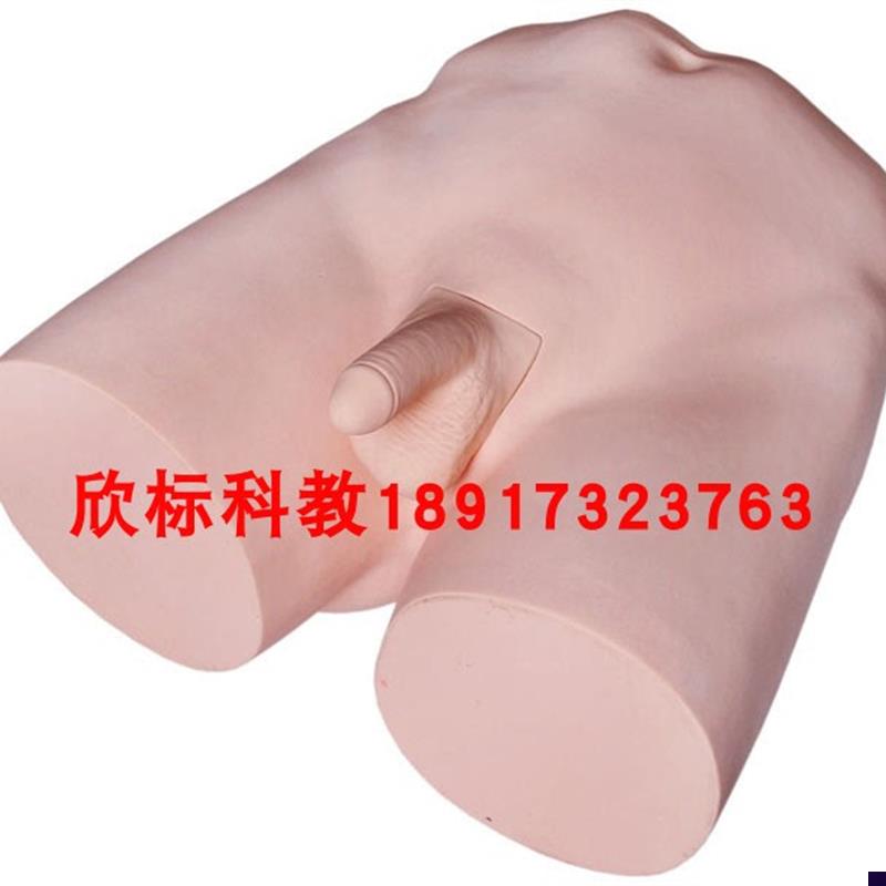 输精管结扎术f训练模型护士培训结扎术训练模型教学结扎术模型