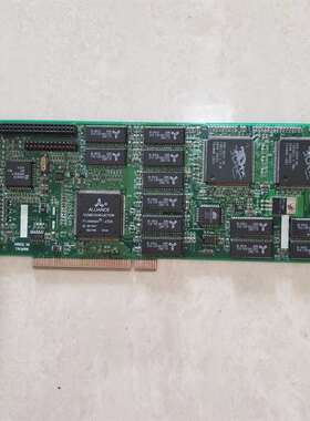 询价购-3Dfx Voodoo RUSH ATC-2475 PCI