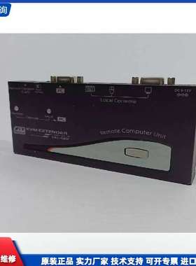 可维修-高端KVM台湾Rextron瑞创EXC-021P，KVM-议价