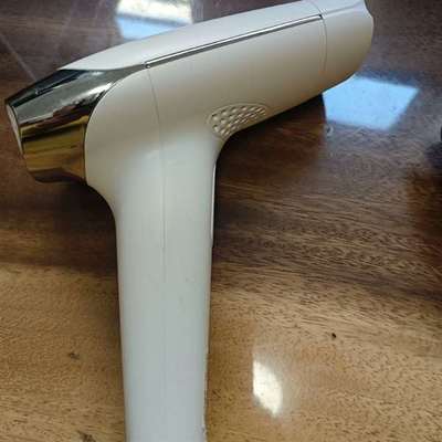 询价购-出 Lescolton 品牌的脱毛仪T009，成色如