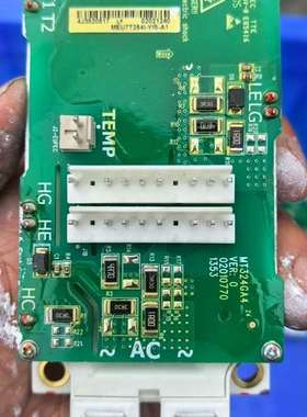 询价购-汇川中压变频器模块MT324GA4+MEU7T254I-YI