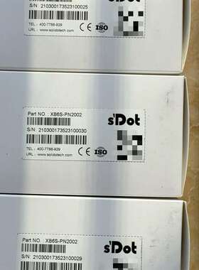 询价购-实点科技 XB6S-PN2002 全新原装正品 内外