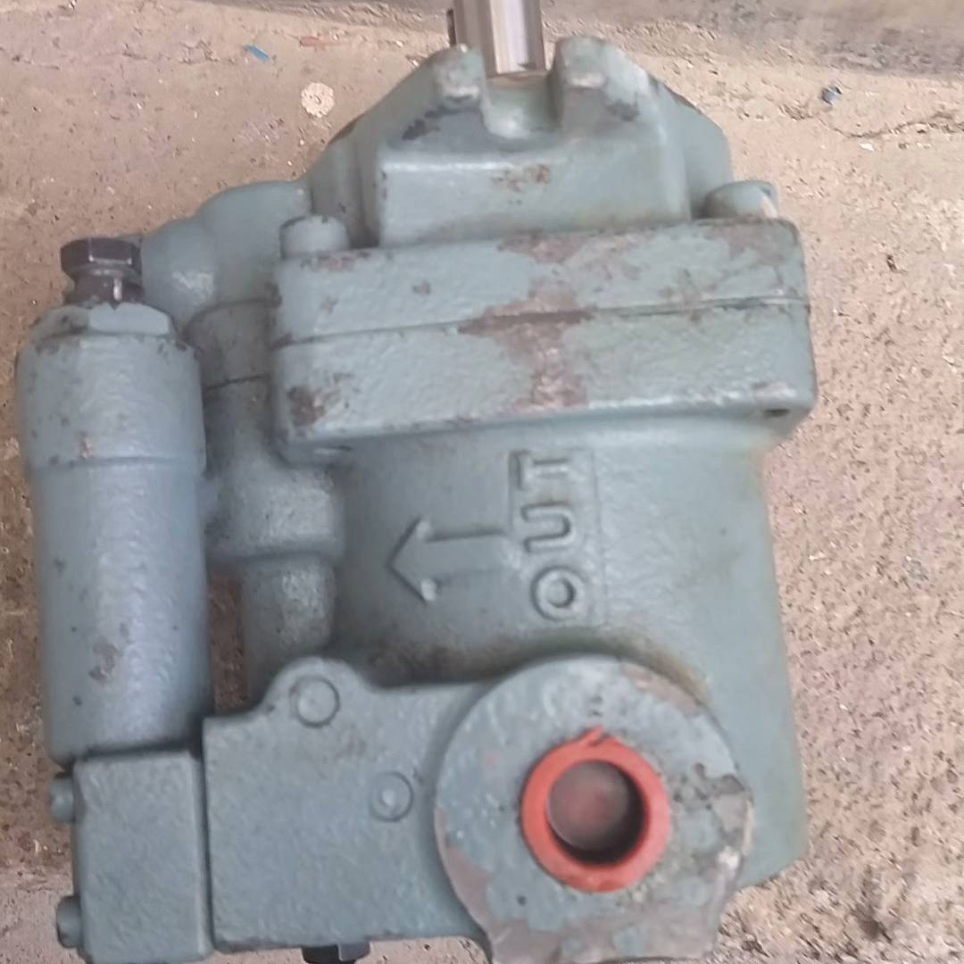 询价购-台湾旭宏HPC柱塞泵P08-A3-F-R-01，实物拍