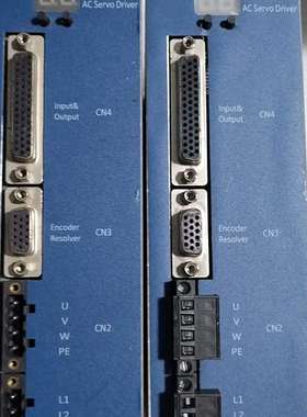 询价购-MOTEC驱动器ISED-F08F6MC2P-TW 750W