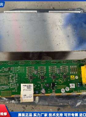 可维修-ABB TRM01 1KHL178012R0016B 工业机-议价