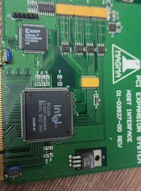 询价购-MAGMA  01-03527-00 REV，成色不错如图，