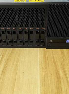 询价购-IBM 8286-42A S824 Power8 小型机整机